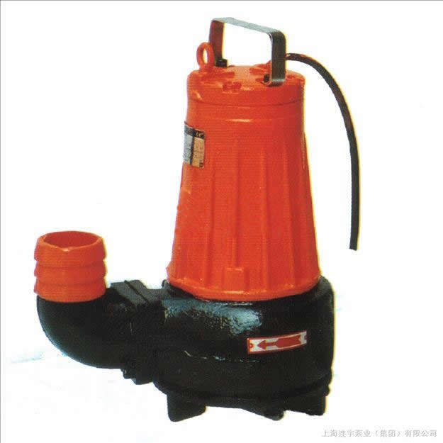 西安排(pái)污泵 西安(ān)排污泵(bèng)