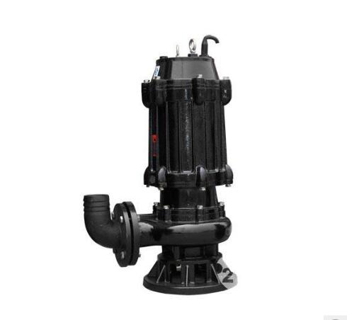 西(xi)安排污泵 西(xī)安排污泵