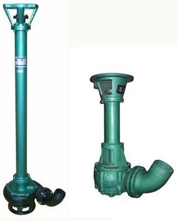 西安杆泵(bèng) 西安(ān)杆泵