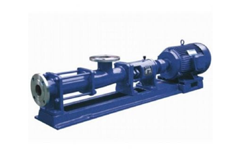 漢中(zhong)G系列單螺杆(gan)泵