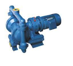 西安隔膜(mó)泵 西(xī)安隔膜泵(bèng)