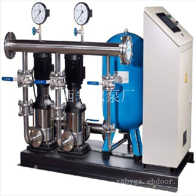 定西(xī)不鏽鋼機組