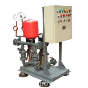 定西高(gao)層供水設備