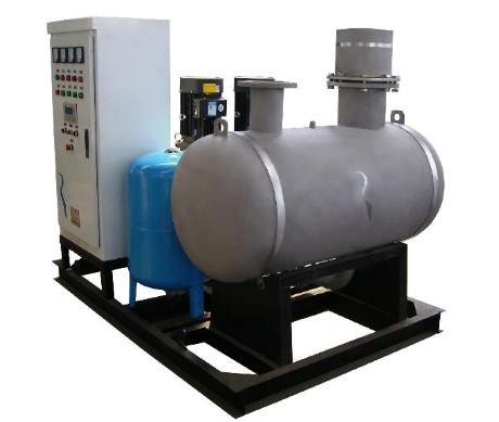 西安供水設備(bèi)