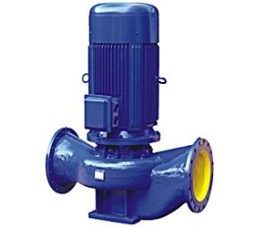 西安離(li)心泵 西安(ān)離心泵