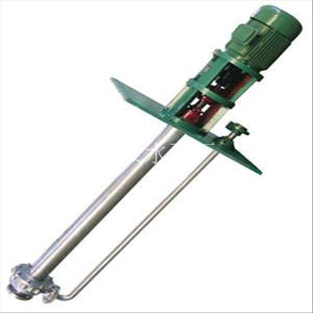 寶雞FY型(xíng)液下泵(beng)