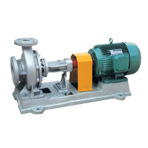 平涼LQRY熱油(you)泵