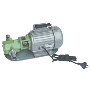 平涼WCB型手提(ti)式齒輪油泵