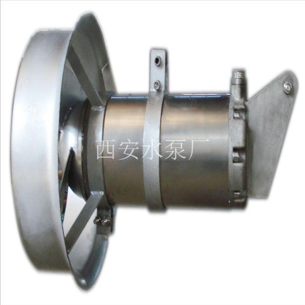 安(an)康潛水攪(jiǎo)拌機