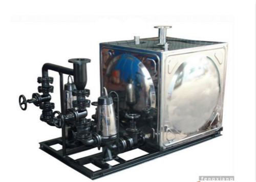 安康(kāng)污水提升(shēng)設備