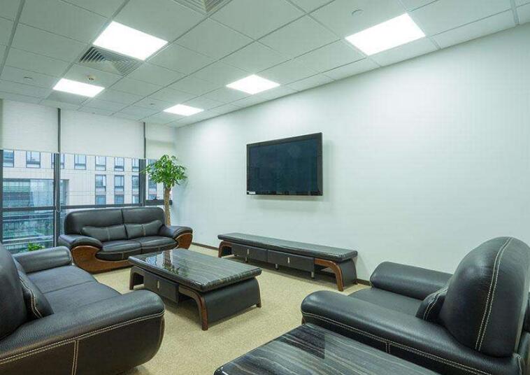 西安消(xiāo)防泵會客室(shì)