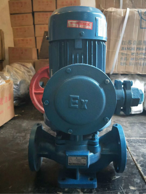 定西防爆油泵(bèng)