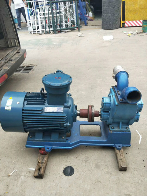 西(xī)安防爆油泵(beng) 西安(ān)防爆油泵