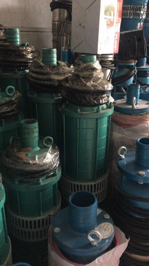 西(xi)安水泵(bèng)