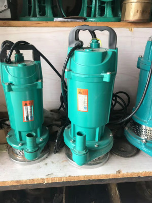 西(xī)安水泵(bèng)