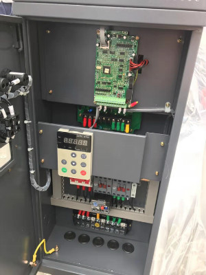 西(xi)安水泵(bèng)