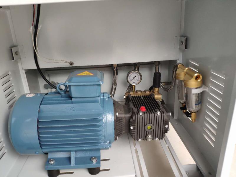 定西(xī)噴霧機