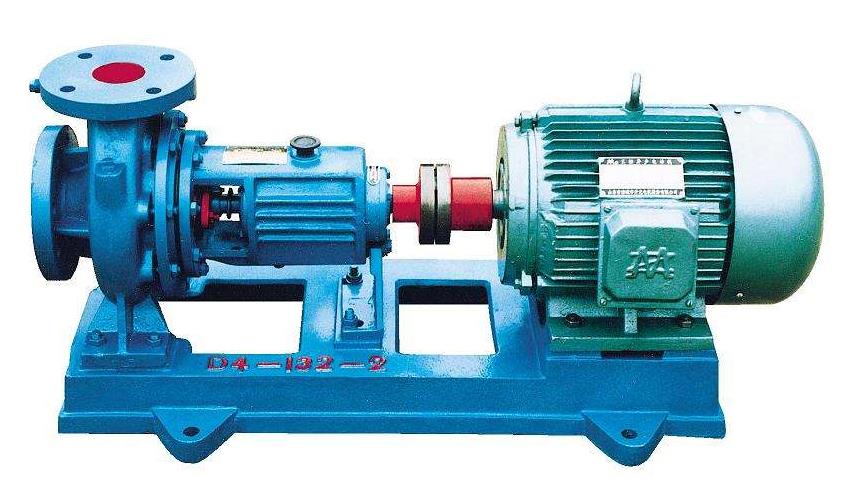 離心泵這(zhè)麼難纏？看(kan)看離心泵(beng)如何開停(ting)車與維護(hu)