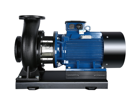 甘肅(sù)NISO,NIS,NISF端吸離心(xīn)泵-南方泵(bèng)業