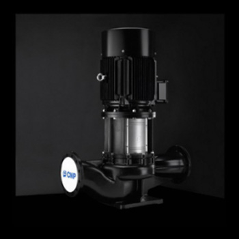 TD管道循(xún)環泵