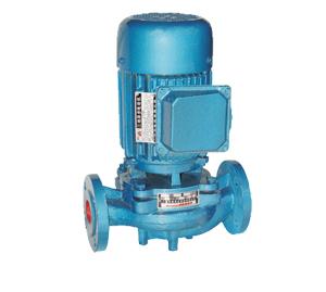 西安離(lí)心泵的七大(dà)好處