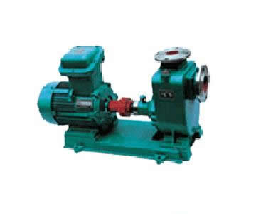 西安(ān)ZX系列卧(wò)式自吸(xi)離心泵(beng)