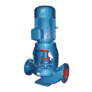 西安(an)ISGB型便拆(chāi)式管道(dao)離心泵(bèng)