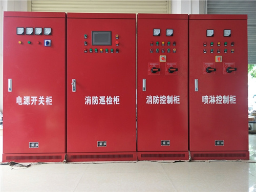 鹹陽消防機械應(yīng)急櫃